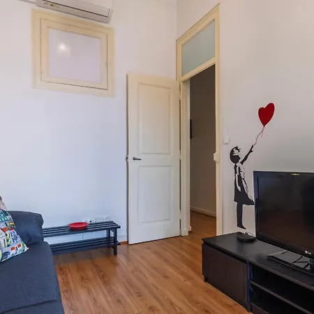 Arroios Base - 2br & Workspace By Lovelystay Apartamento